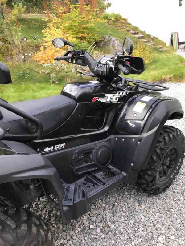 TGB Blade 1000 - foto 2
