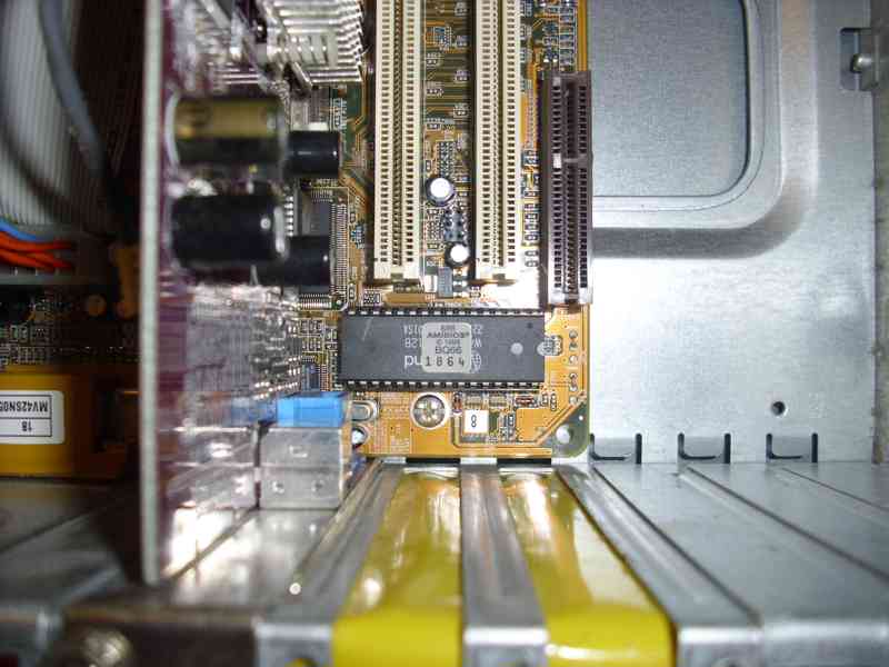 Pentium Intel Celeron - foto 5