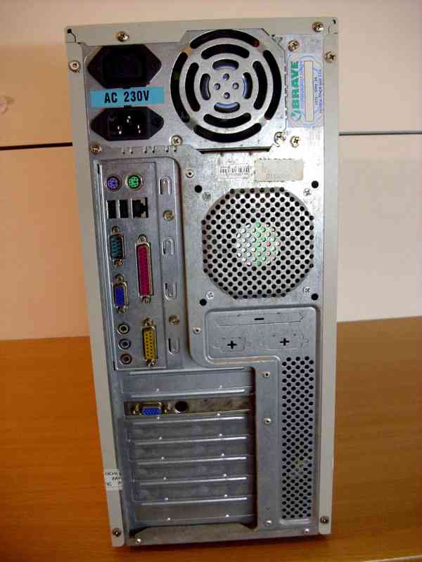 Pentium Intel Celeron - foto 2