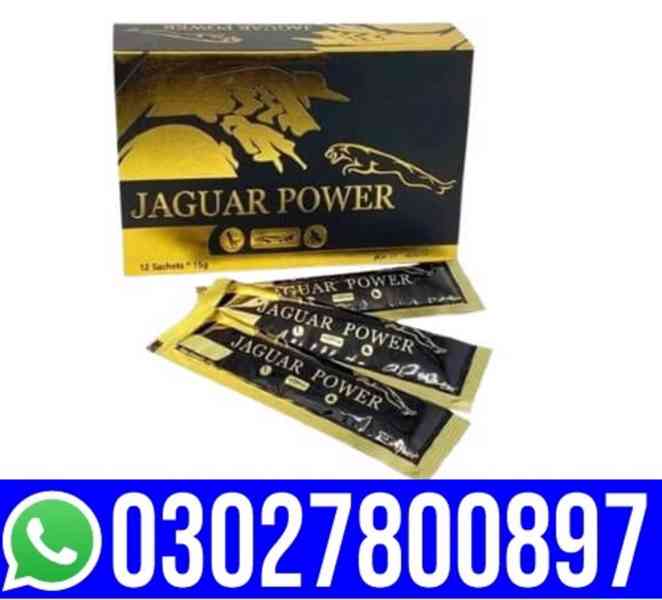 Jaguar Power Honey in Pakistan & 03027800897