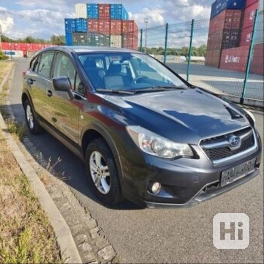 Subaru Outback 2,0   Prodej - foto 1