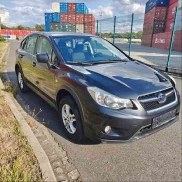 Subaru Outback 2,0   Prodej - foto 1