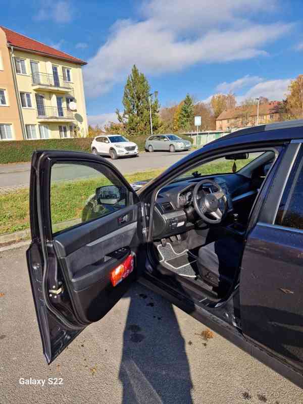 Subaru Outback 2,0   Prodej - foto 10