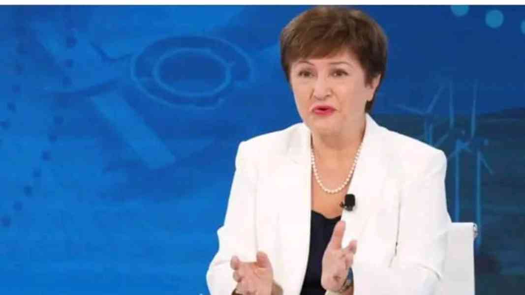 Mezinárodní měnový fond (MMF) - foto 6