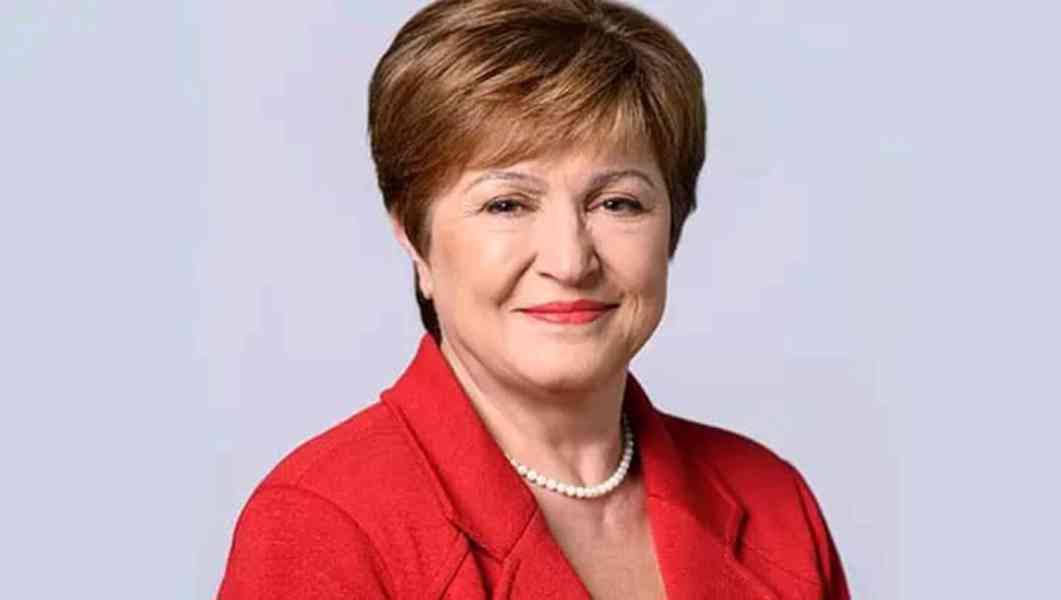 Mezinárodní měnový fond (MMF) - foto 4