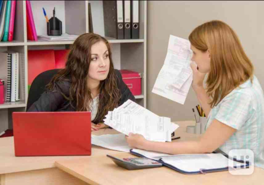 Mezinárodní měnový fond (MMF) - foto 8