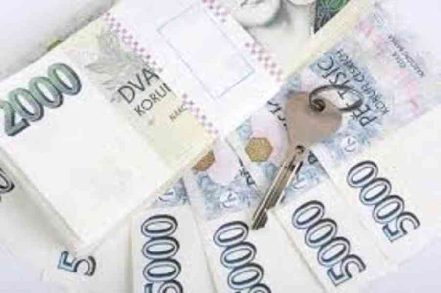 Investujte s pomocí zajištěného úvěru:   - foto 2