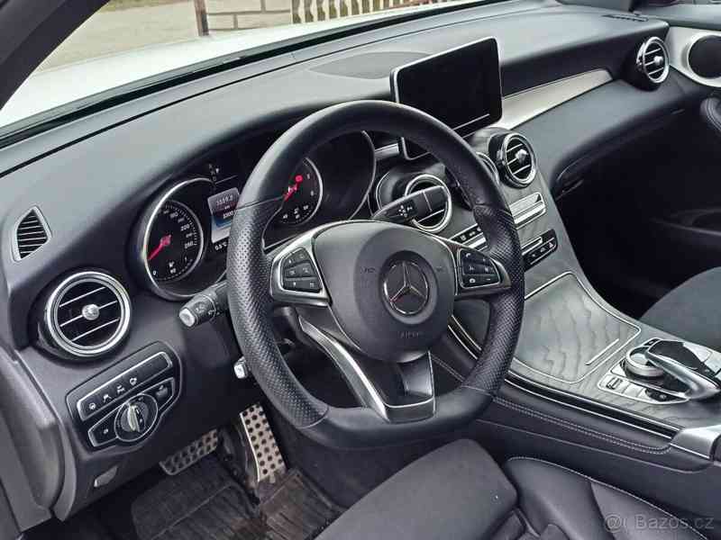 Mercedes-Benz GLC 220	 - foto 8