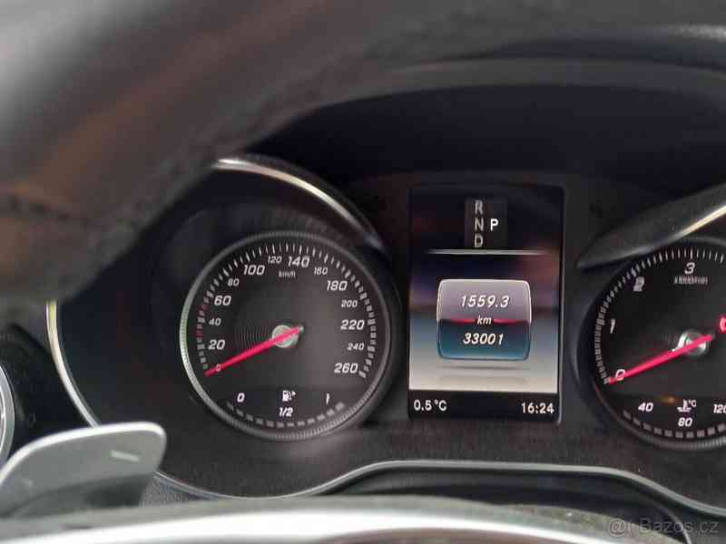 Mercedes-Benz GLC 220	 - foto 5