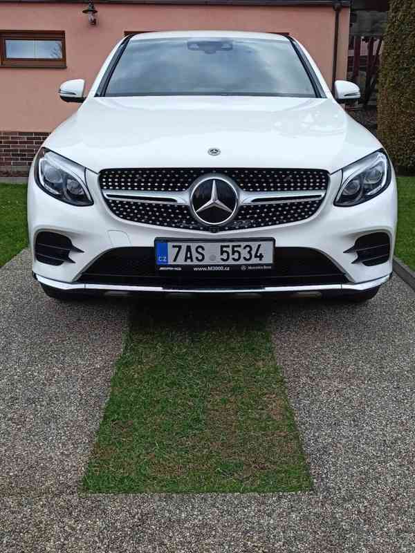 Mercedes-Benz GLC 220	 - foto 1