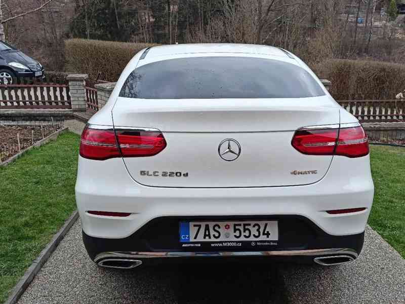Mercedes-Benz GLC 220	 - foto 4