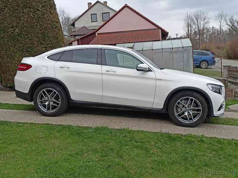 Mercedes-Benz GLC 220	 - foto 2