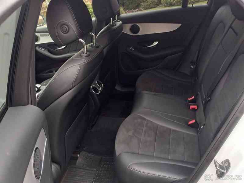 Mercedes-Benz GLC 220	 - foto 6