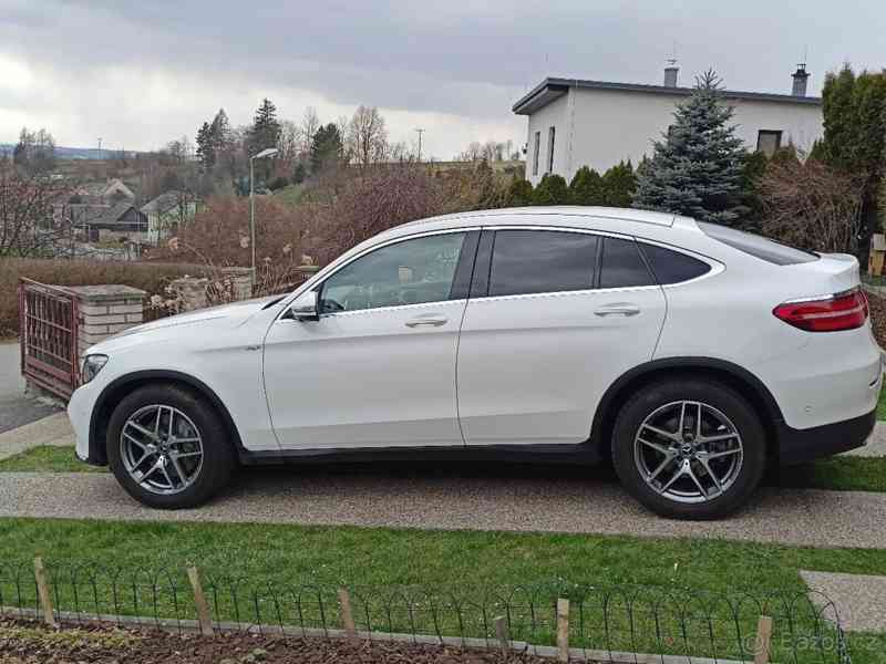 Mercedes-Benz GLC 220	 - foto 3