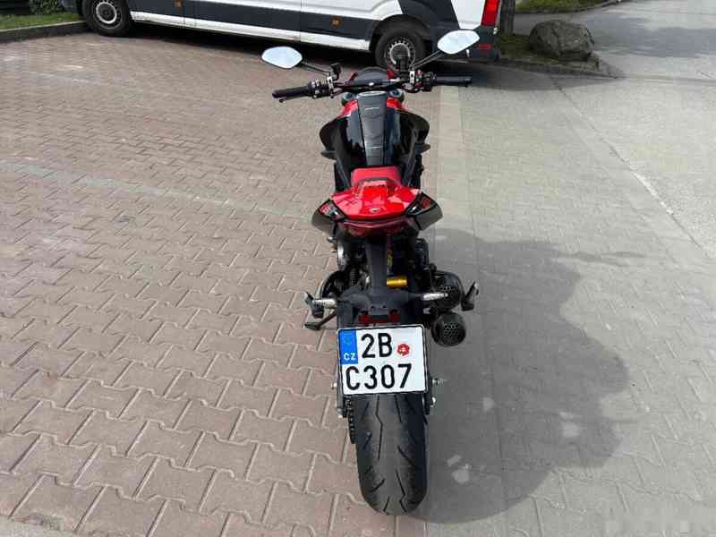 Ducati Monster SP 2023 - foto 4
