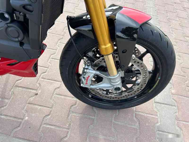 Ducati Monster SP 2023 - foto 10