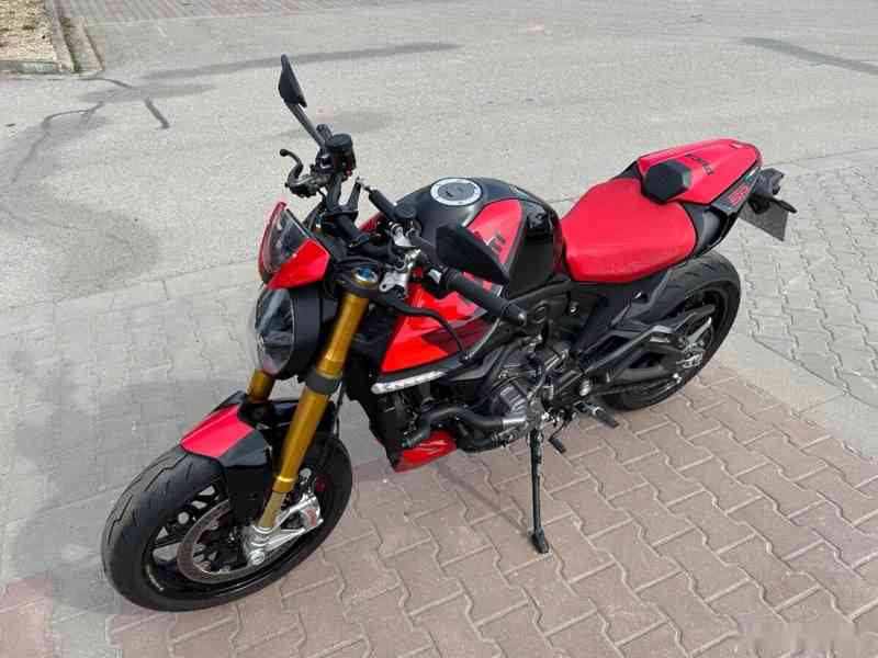 Ducati Monster SP 2023 - foto 7