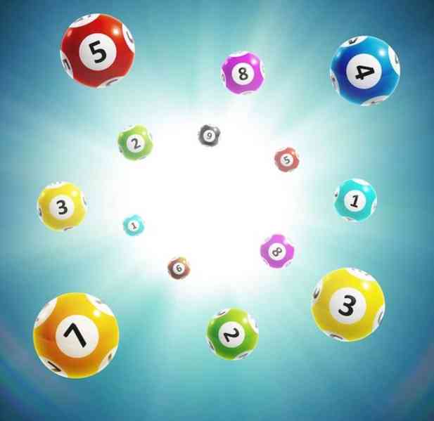 🎉 AKCE – Mezinárodní loterie JOKER 🌍💰  - foto 3