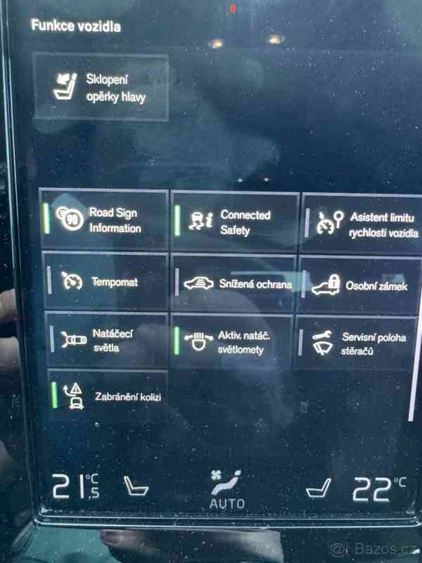 Volvo V90 2,0   MOMENTUM, 2018, D4 142KW, 8.st - foto 9