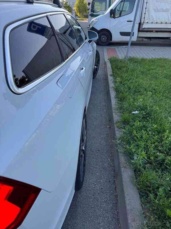 Volvo V90 2,0   MOMENTUM, 2018, D4 142KW, 8.st - foto 7