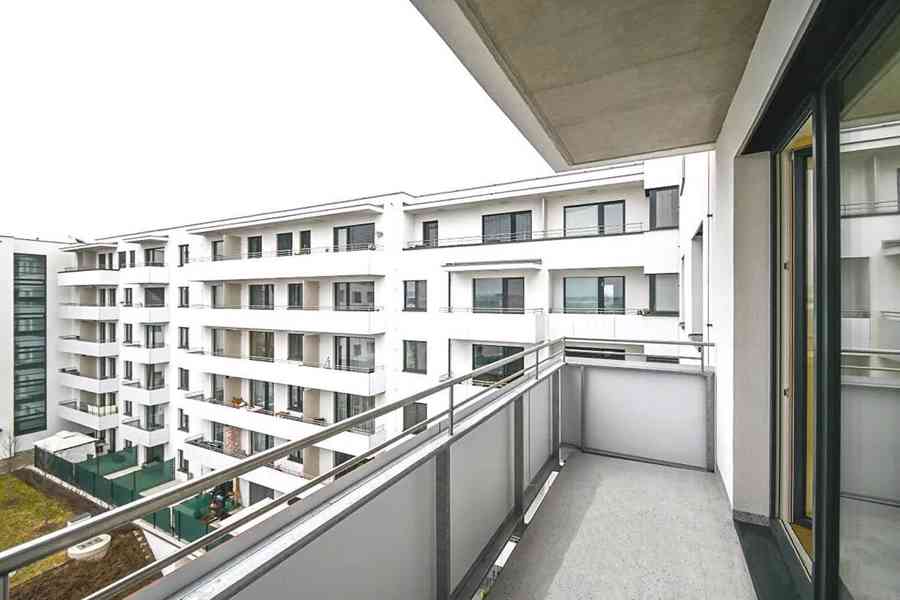 Pronajmu 1+1 Brno, Hor. Heršpice. 43 m2 - foto 6