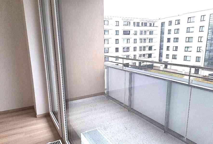 Pronajmu 1+1 Brno, Hor. Heršpice. 43 m2 - foto 5