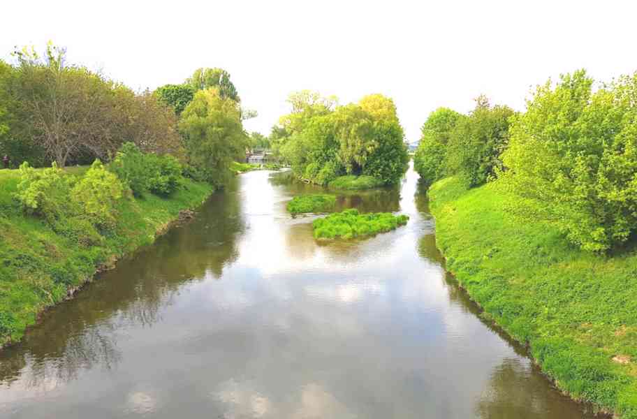 Pronajmu 1+1 Brno, Hor. Heršpice. 43 m2 - foto 20
