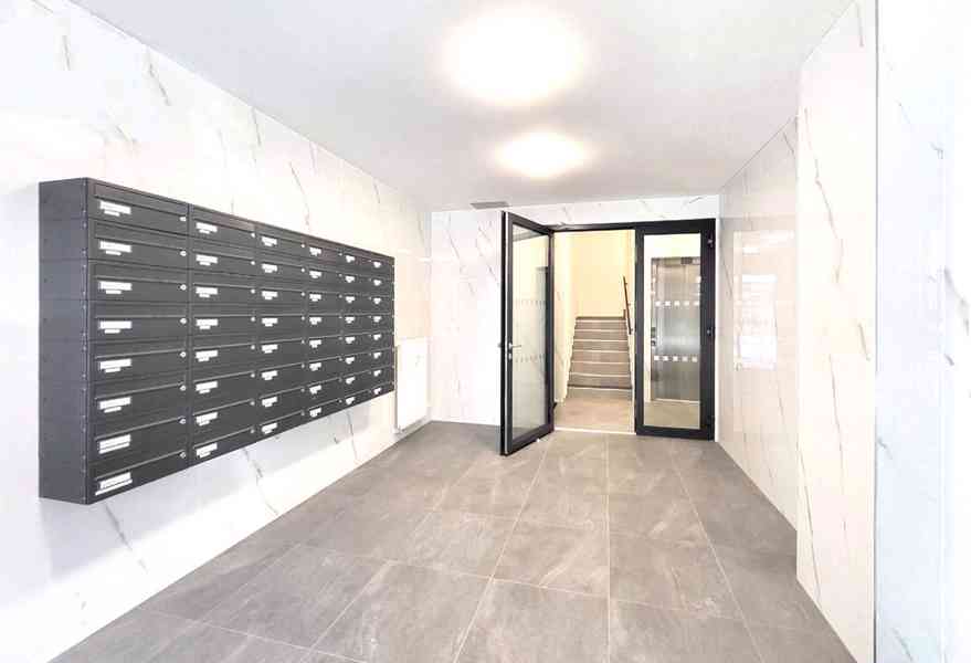 Pronajmu 1+1 Brno, Hor. Heršpice. 43 m2 - foto 12