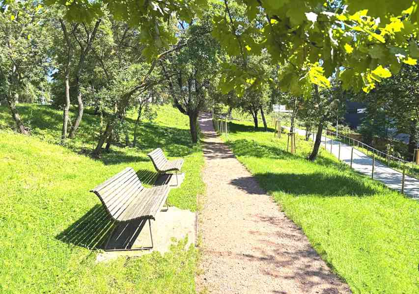 Pronajmu 1+1 Brno, Hor. Heršpice. 43 m2 - foto 21