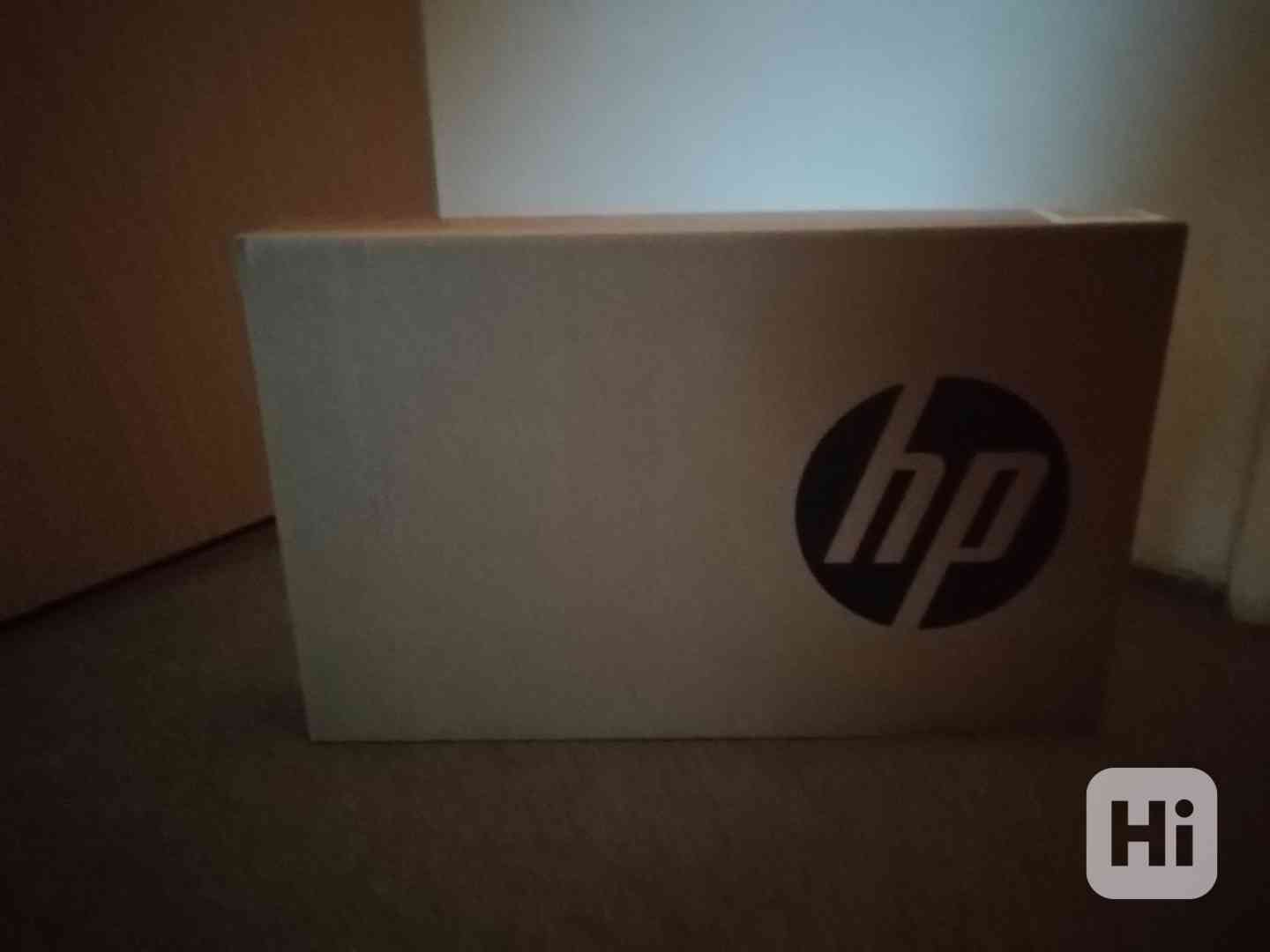Prodám notebook HP - Serene Pink - foto 1