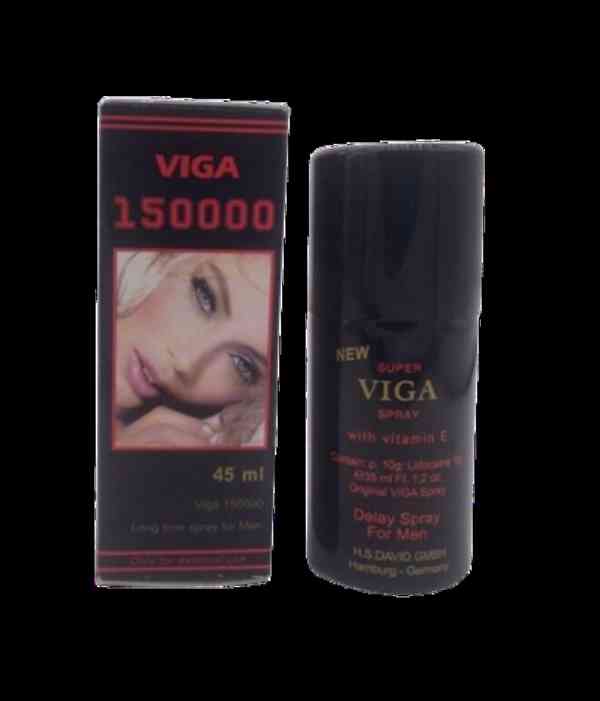 VIGA Delay Spray Price In Pakistan !! 03094565275 = Natural  - foto 3