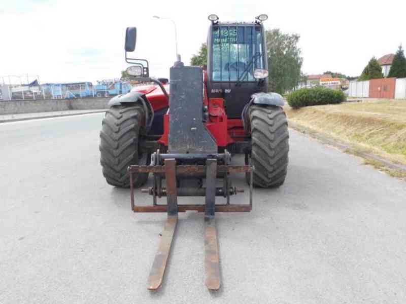  MANITOU MLT/845/120LSU - foto 2