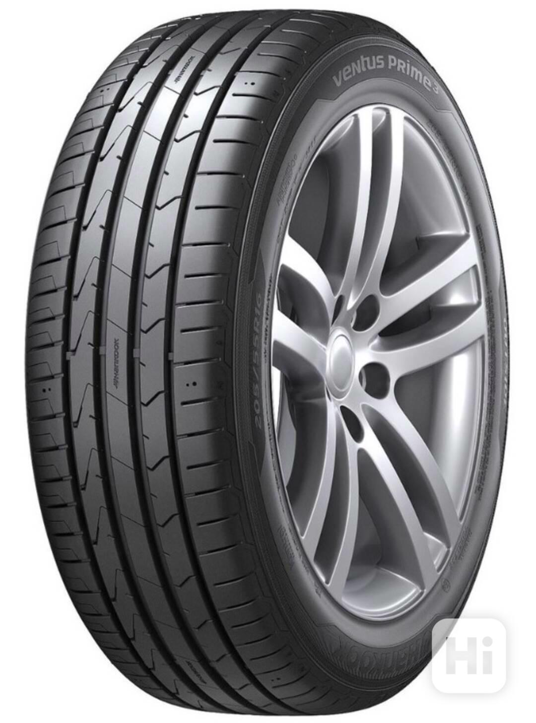 Letní pneu Hankook Ventus Prime 3 205/60 R16 96H XL - foto 1