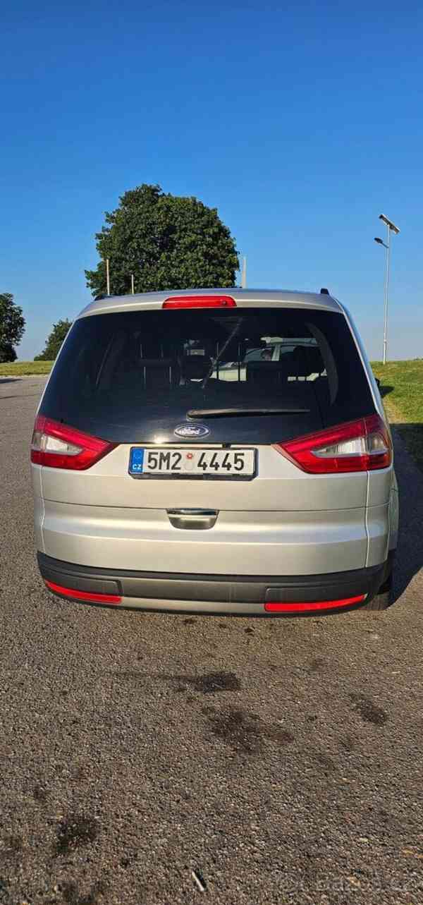 Ford Galaxy 2,0 - foto 8