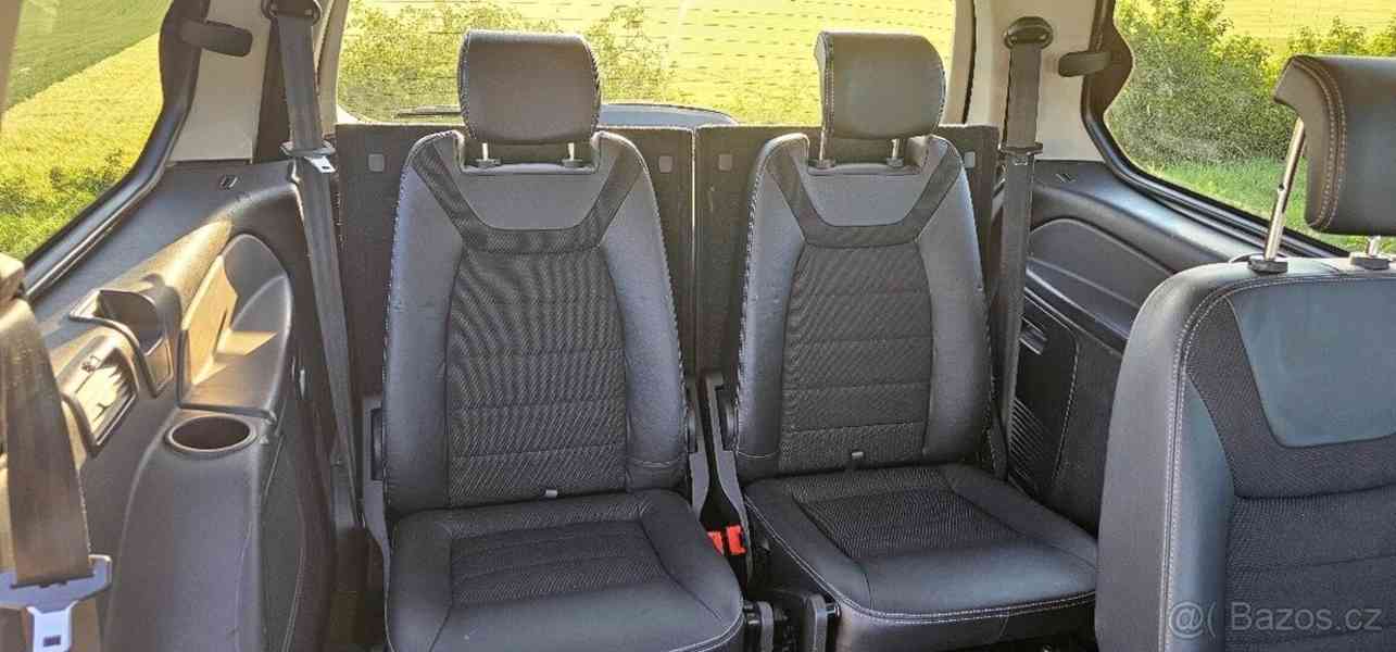 Ford Galaxy 2,0 - foto 7