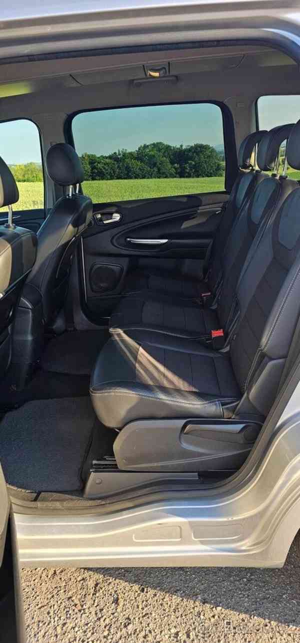 Ford Galaxy 2,0 - foto 11