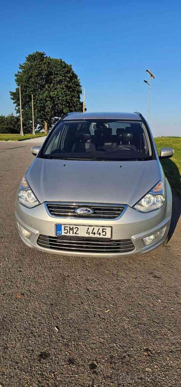 Ford Galaxy 2,0 - foto 9