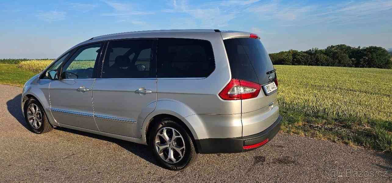Ford Galaxy 2,0 - foto 5