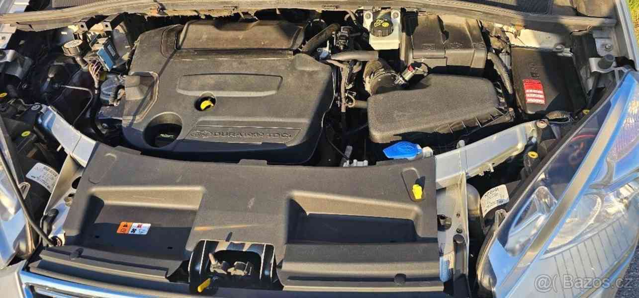 Ford Galaxy 2,0 - foto 3