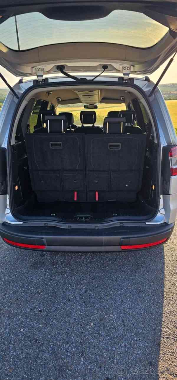 Ford Galaxy 2,0 - foto 12