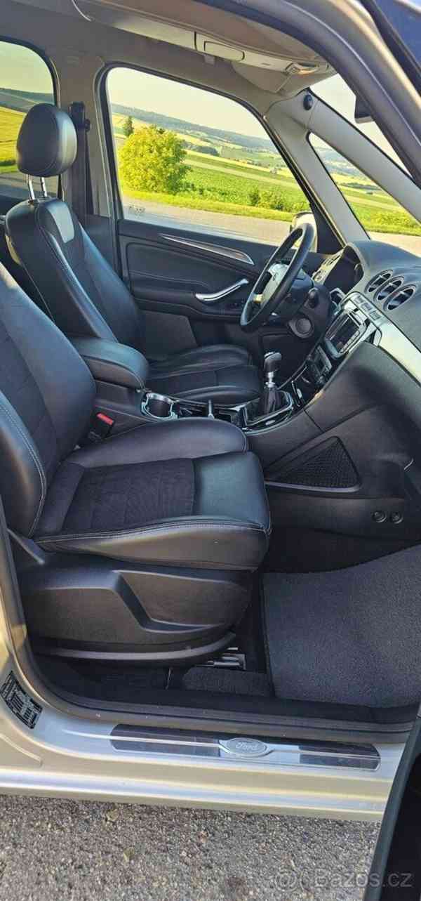 Ford Galaxy 2,0 - foto 10
