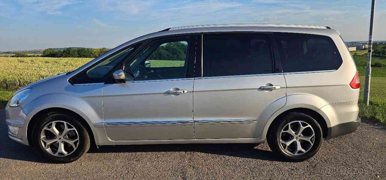 Ford Galaxy 2,0 - foto 6