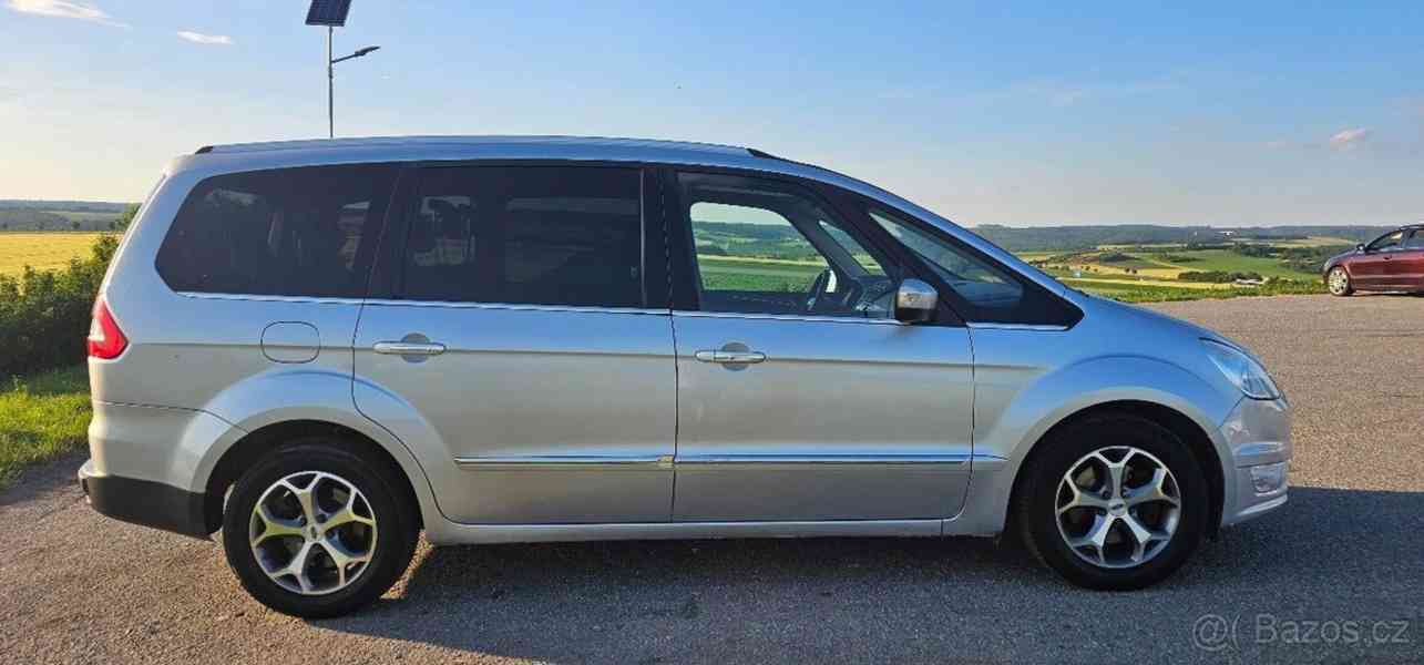 Ford Galaxy 2,0 - foto 2