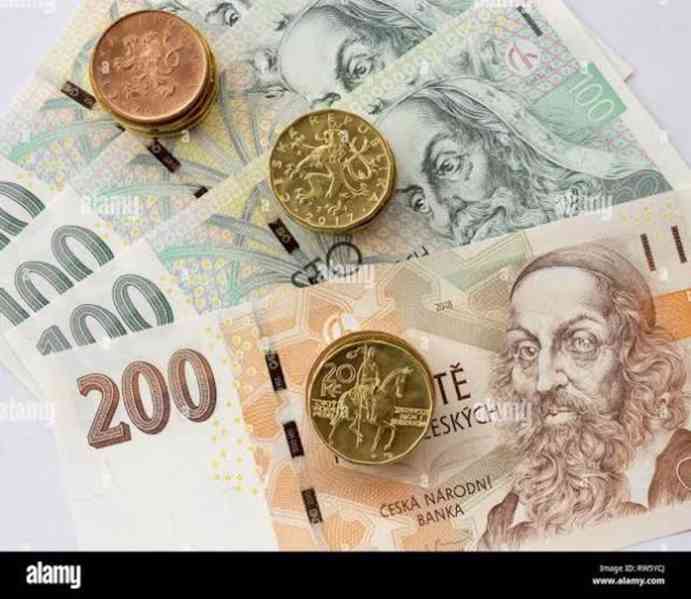 NEVRATNÉ FINANCOVÁNÍ  - foto 2