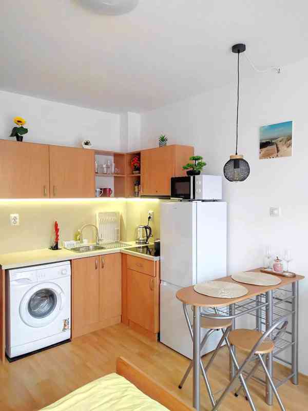 Studio na prodej v Sunny Day 6, Bulharsko - foto 4