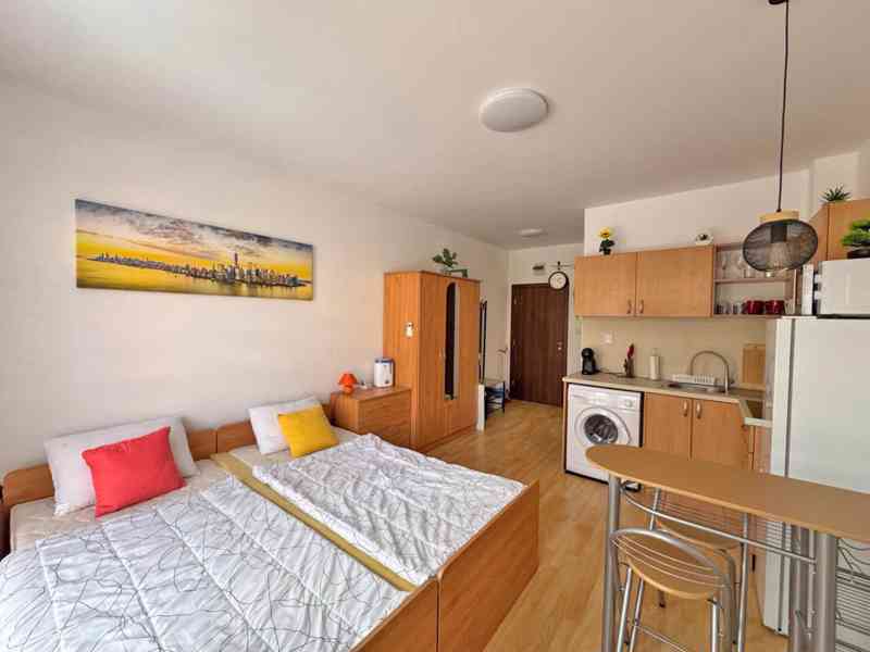 Studio na prodej v Sunny Day 6, Bulharsko - foto 6