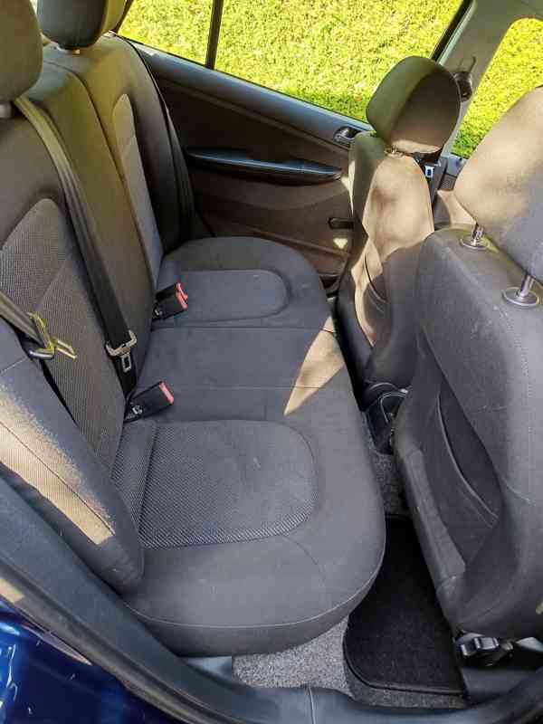 Škoda fabia combi  - foto 4