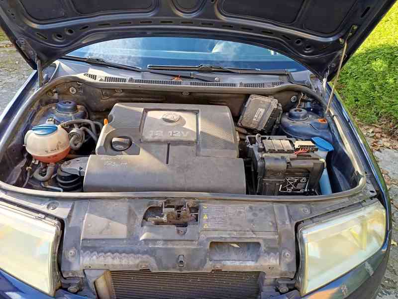 Škoda fabia combi  - foto 9