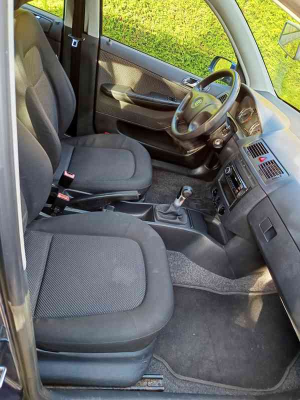 Škoda fabia combi  - foto 6