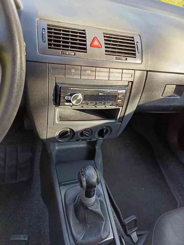 Škoda fabia combi  - foto 7